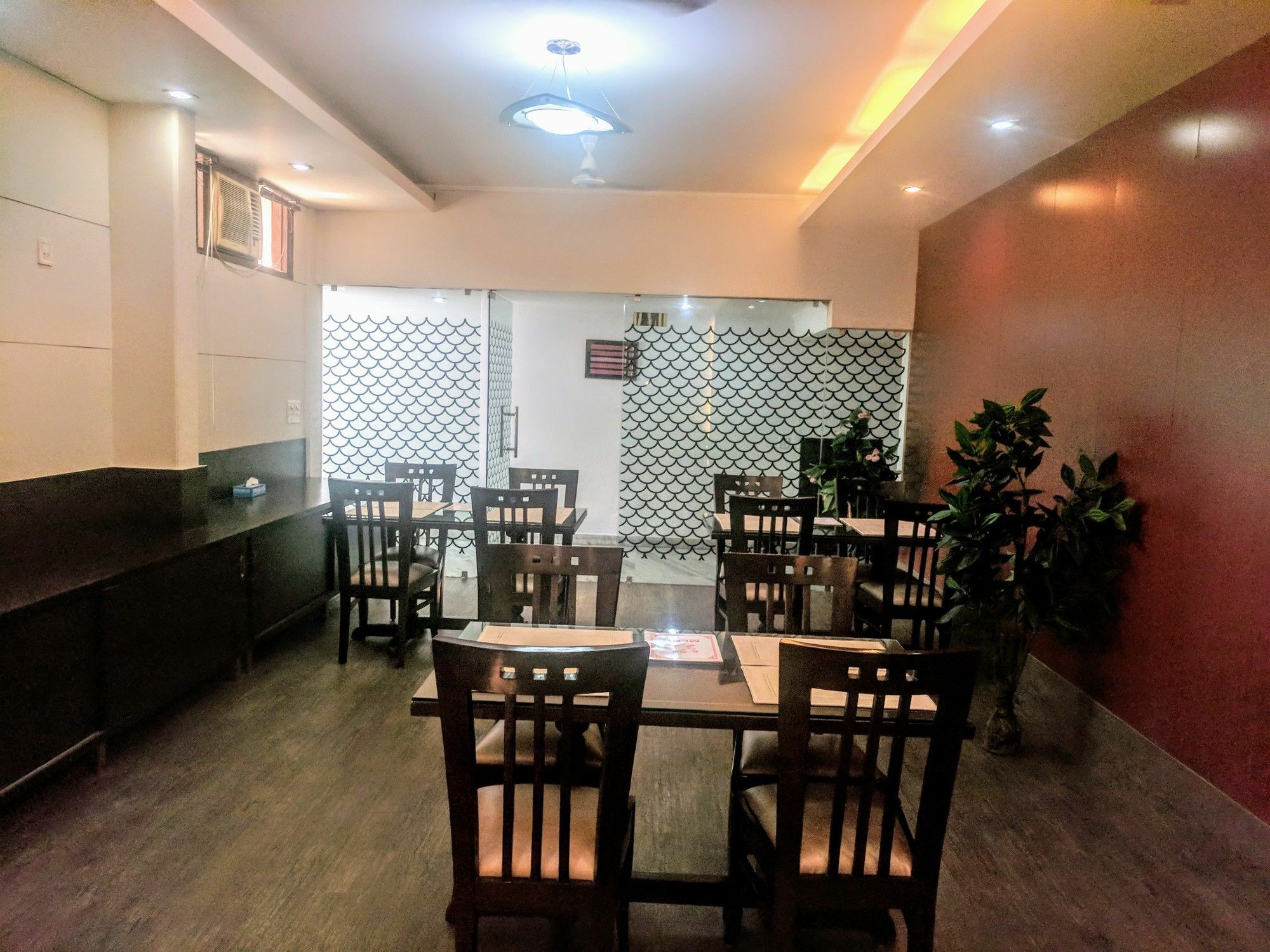 Hotel Windsor Castle Cyber City Gurgaon Exterior photo